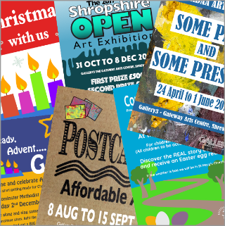 Posters 