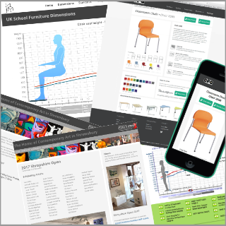 Websites
